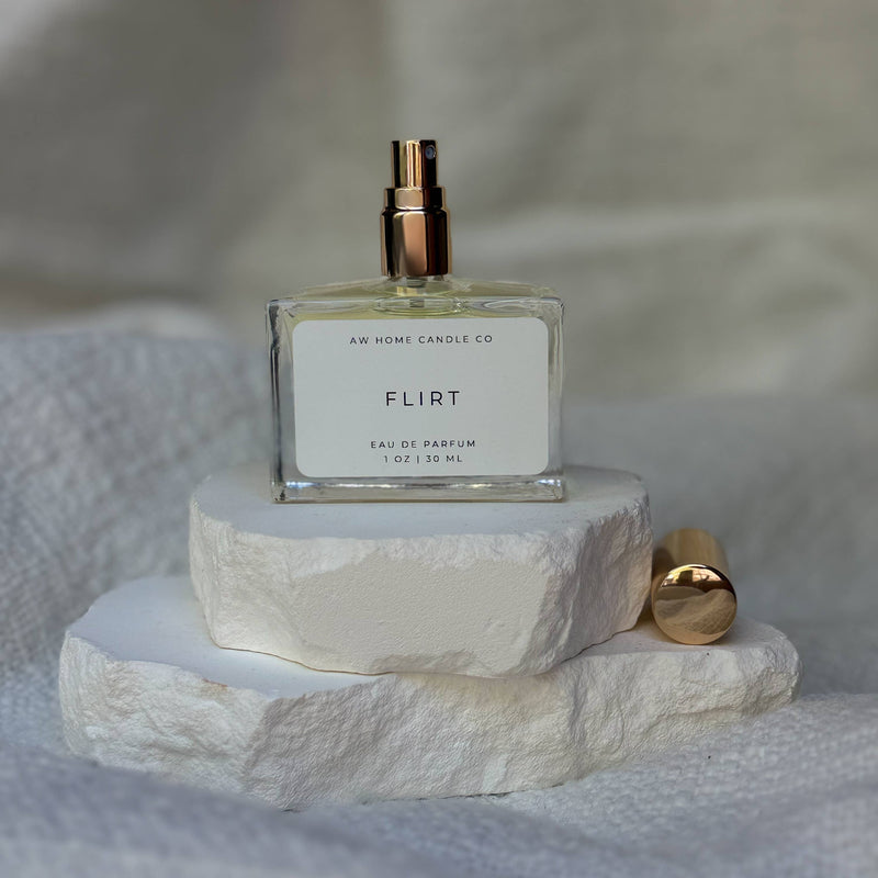 Flirt Perfume