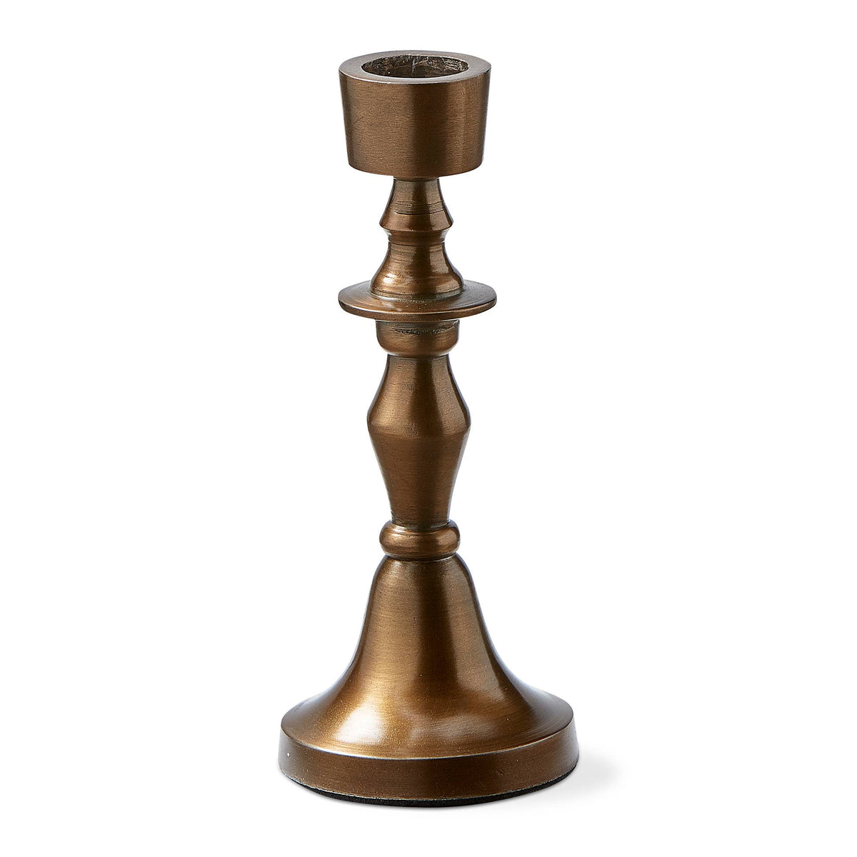 Francesca Taper Holder - Cloth + Cabin