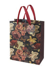 Medium Gift Bag - Lush Flora