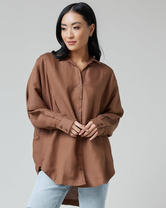 Lived-In Shirt