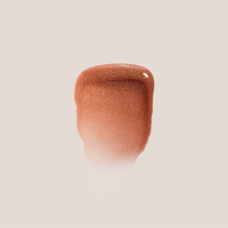 Lip Gloss / Cozy