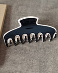 Vintage Style Hair Claw