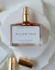 Pillow Talk Eau De Parfum - Cloth + Cabin