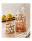 Island Carafe - Natural