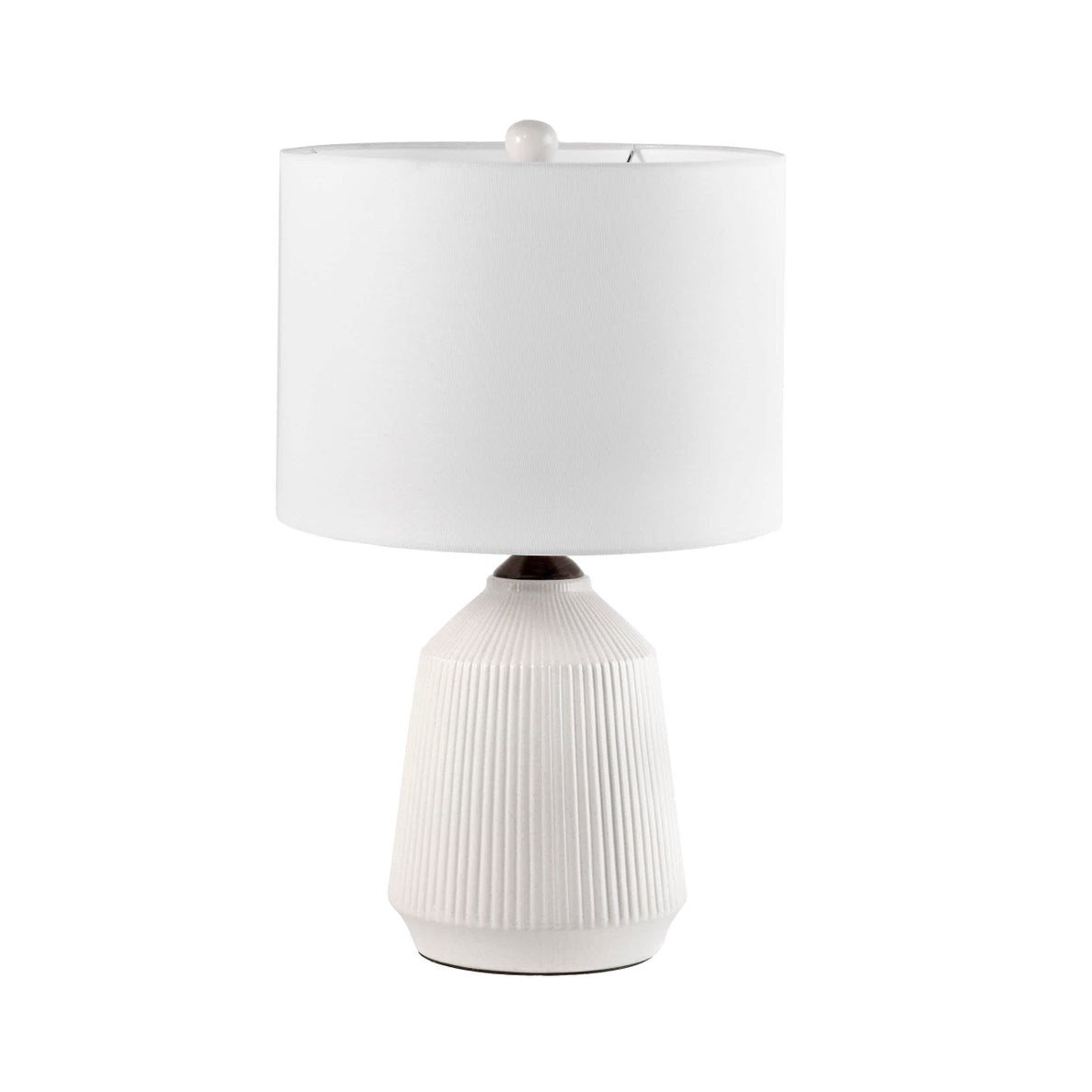 Renton 24&quot; Ceramic Table Lamp