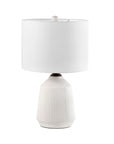 Renton 24" Ceramic Table Lamp