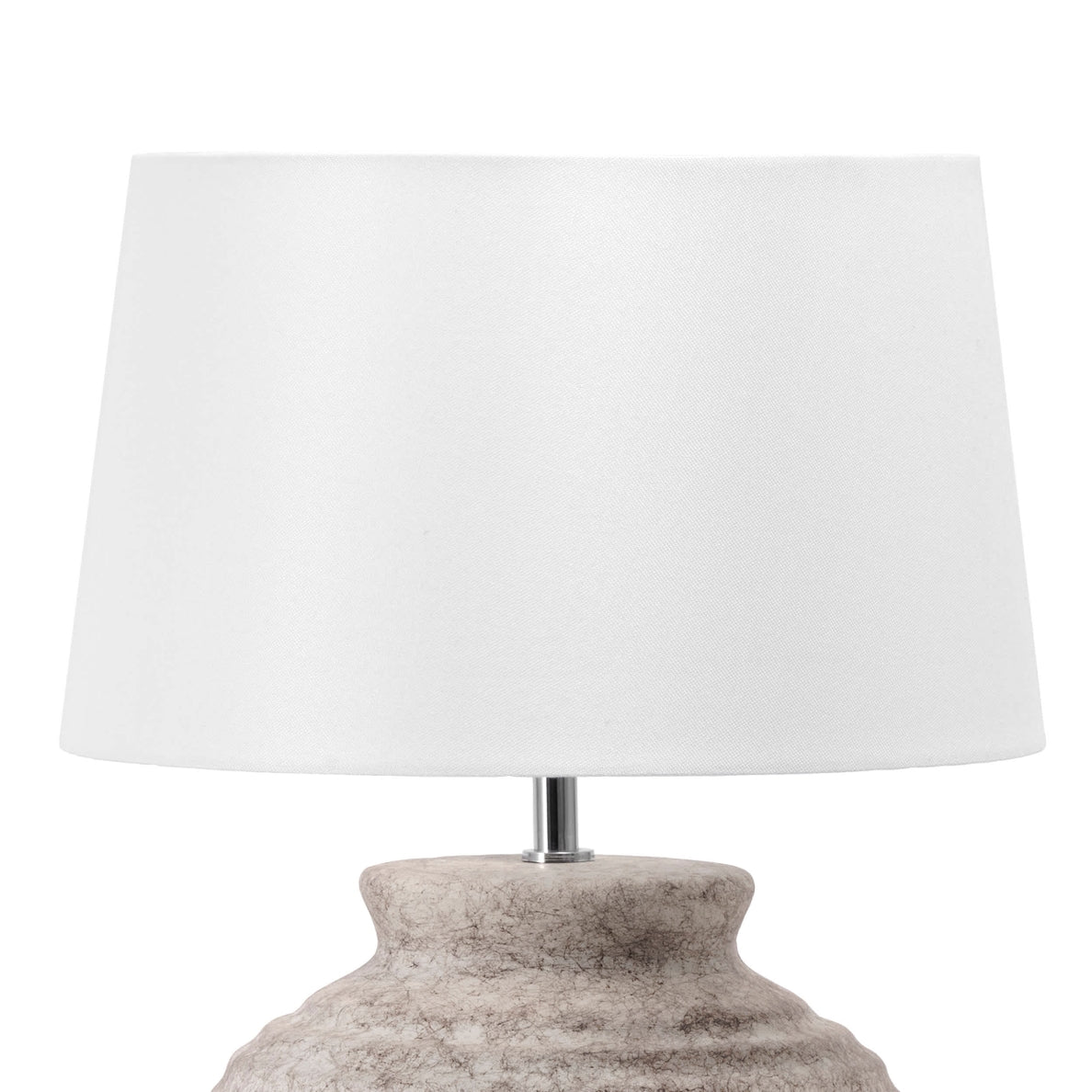 Fano 20&quot; Ceramic Table Lamp