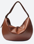 Naomi Woven Tote