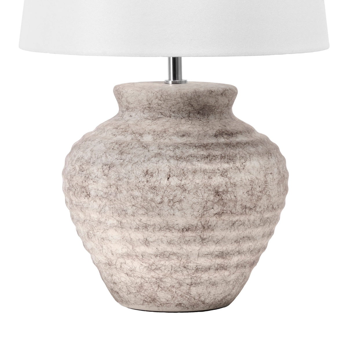 Fano 20&quot; Ceramic Table Lamp