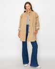 French Trench Coat