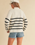 Daffie Sweater