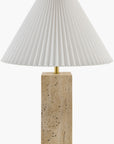 Autumn Laurel Accent Table Lamp