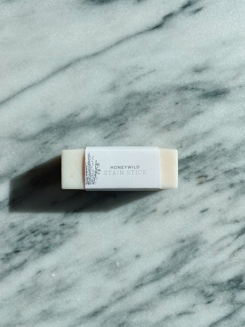 Organic Stain Stick