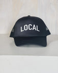 LOCAL Hat