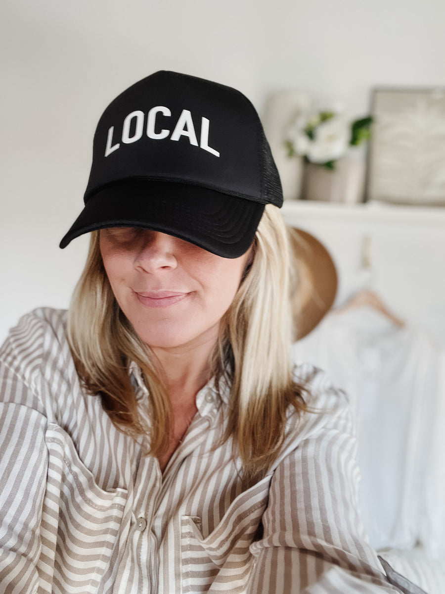 LOCAL Hat