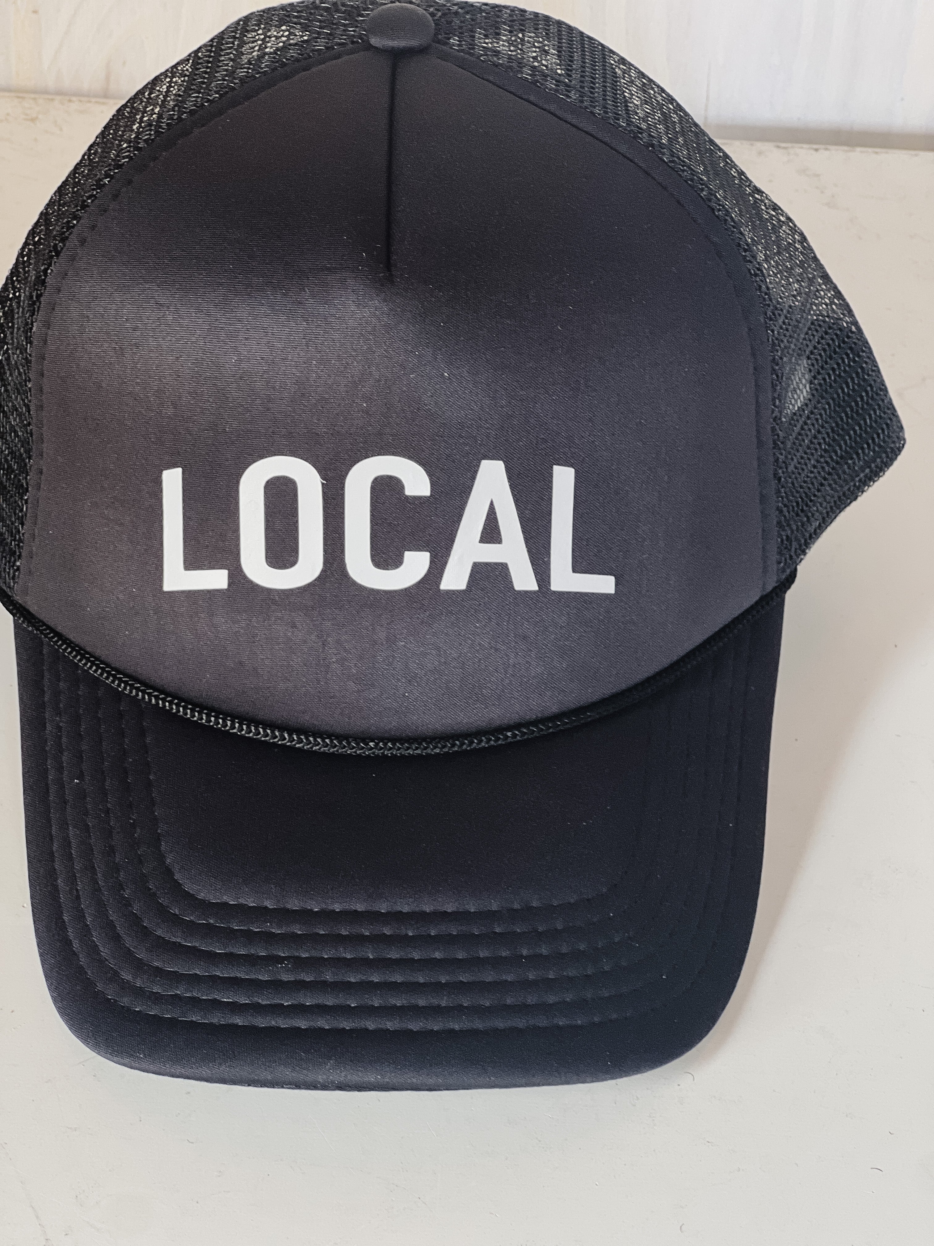 LOCAL Hat