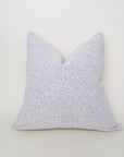 Boucle Pillow: Fog