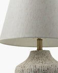 Judarn Accent Table Lamp