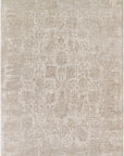 Masterpiece Woven Rug