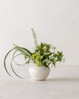 Verdure Vase No. 1 | Stoneware