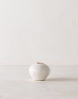 Verdure Vase No. 1 | Stoneware