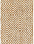 Eriko Jute Area Rug