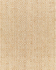 Eriko Jute Area Rug