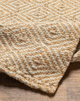 Eriko Jute Area Rug