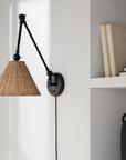 Semilla Wall Sconce