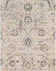 Georgiana Beige Area Rug