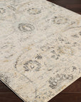 Georgiana Beige Area Rug