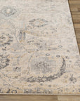 Georgiana Beige Area Rug