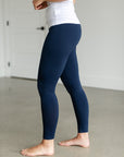 Women's No Cling Leggings