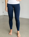 Women's No Cling Leggings