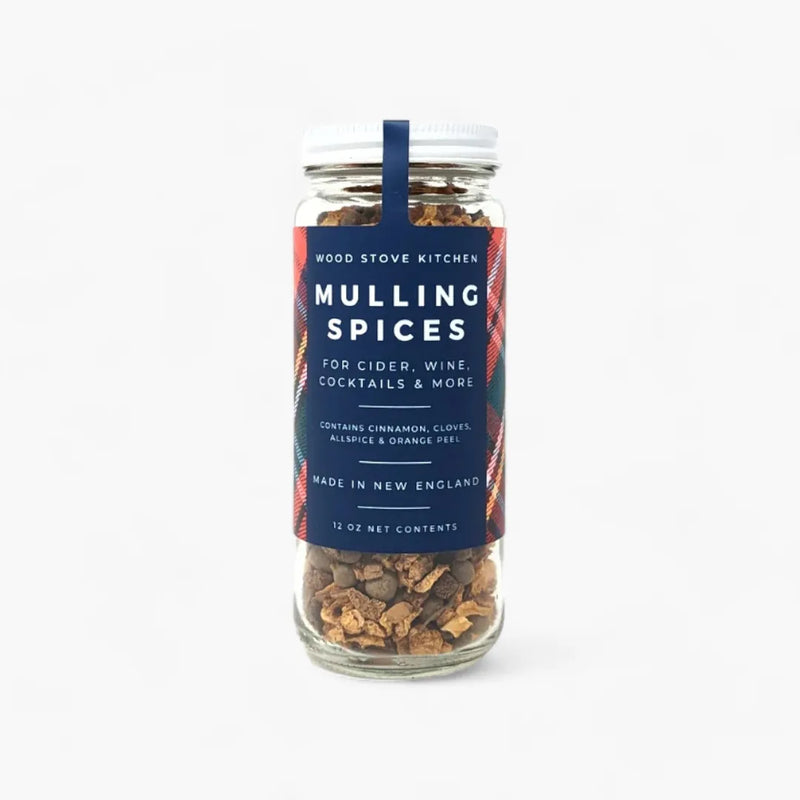 Mulling Spices
