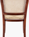 Yumen Dining Chair Set