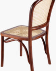 Yumen Dining Chair Set