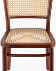 Yumen Dining Chair Set