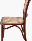 Yumen Dining Chair Set