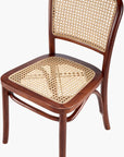 Yumen Dining Chair Set