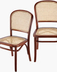 Yumen Dining Chair Set