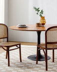 Yumen Dining Chair Set