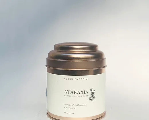 Ataraxia Milk Bath