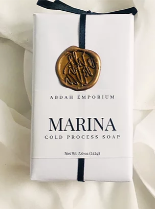 Artisan Bar Soap