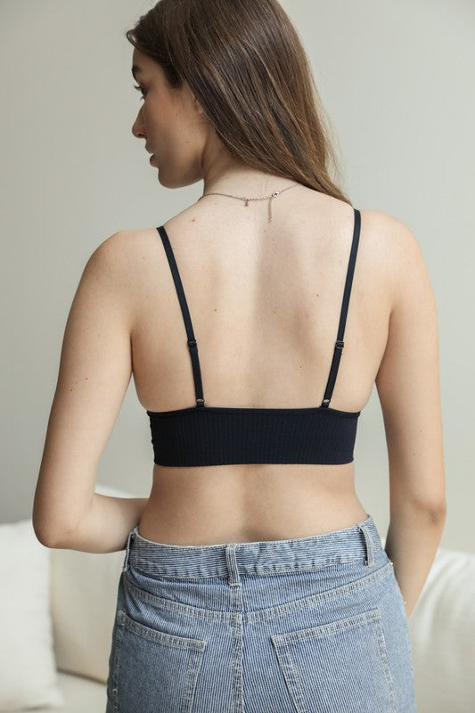 Loop Lace Brami