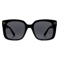 Square Retro Vintage Cat Eye Sunglasses