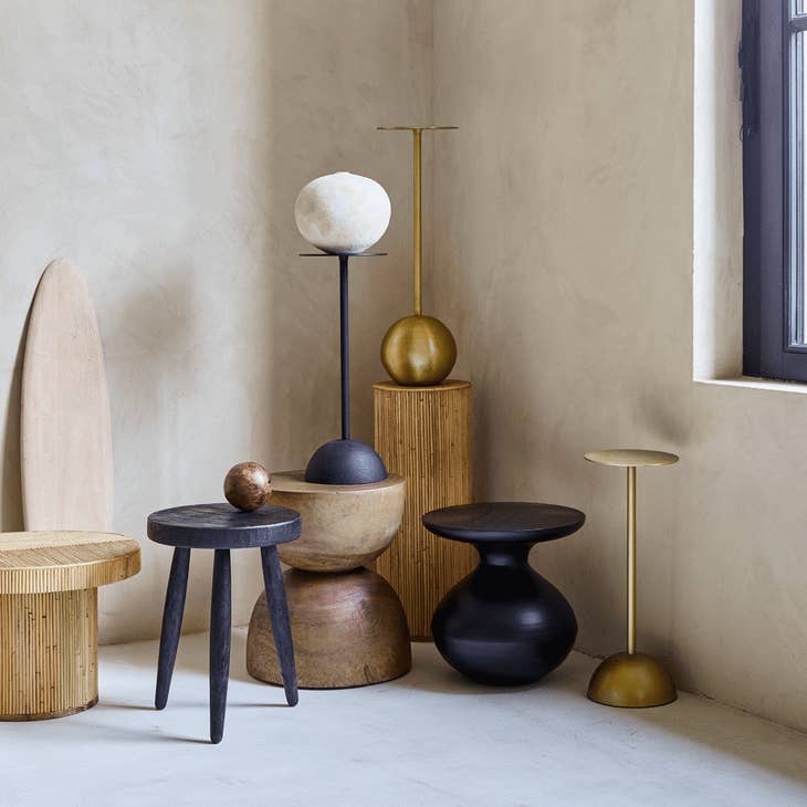 TUMMY Side Table