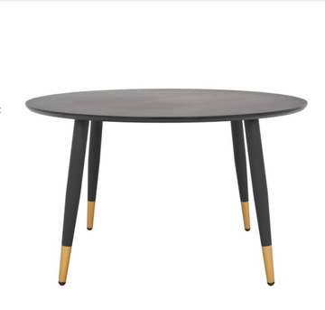 BECK Round Coffee Table