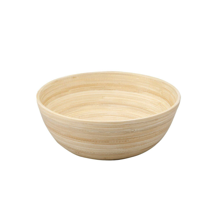 Bamboo Bowl / Natural