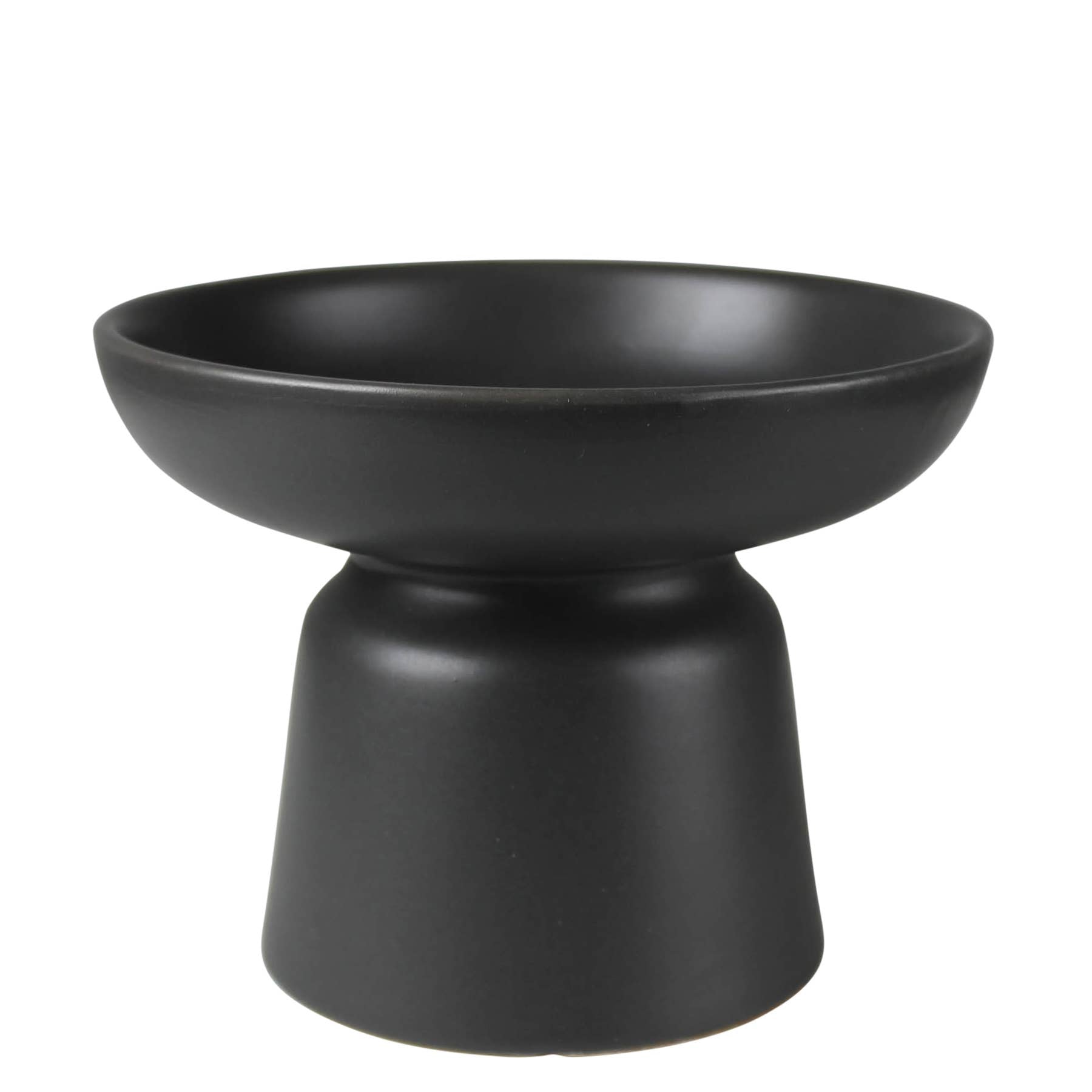 Ceramic Tau Footed Bowl
